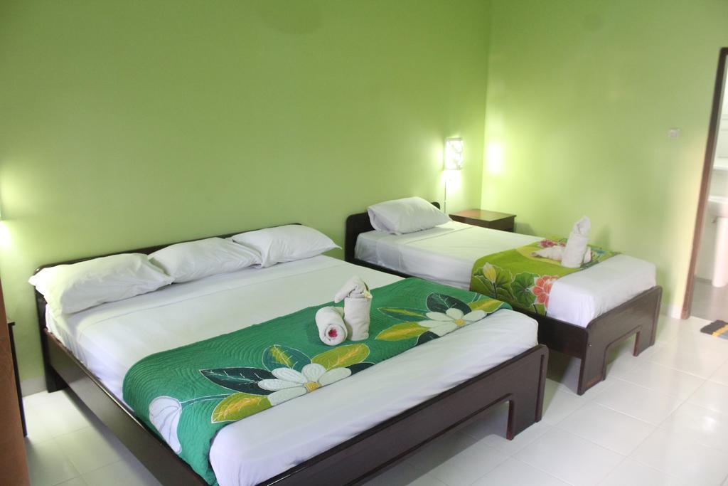 Berlian Inn Kuta  Exterior photo